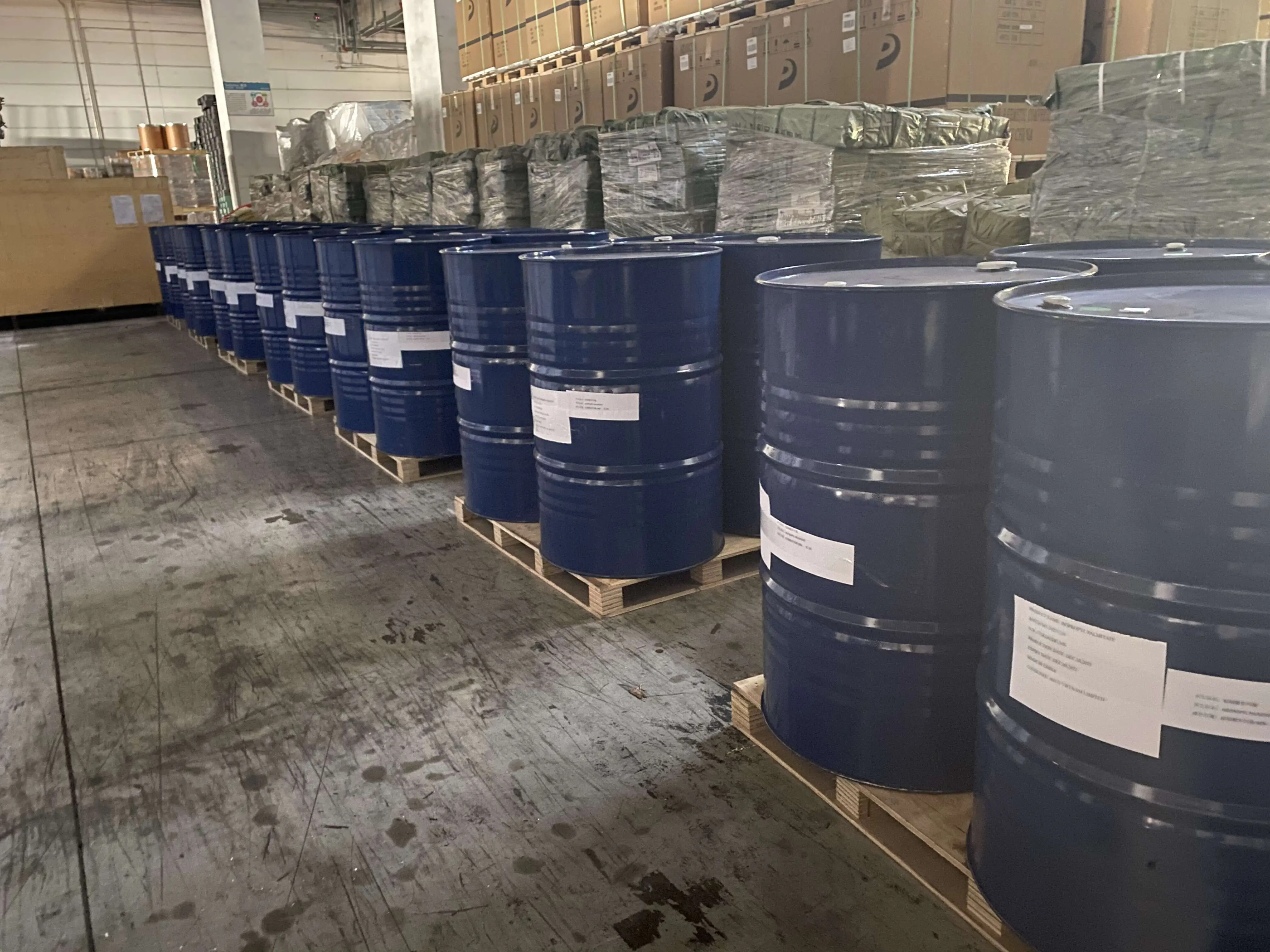 Methyl benzoylformate Photoinitiator MBF CAS 15206-55-0