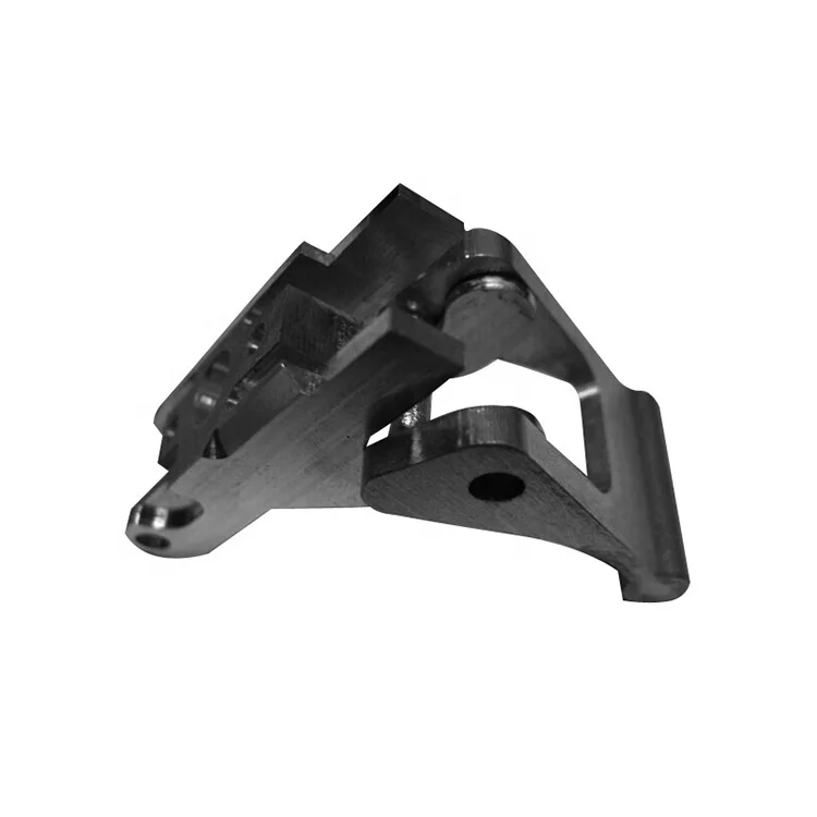 Material aluminum cnc machining OEM parts