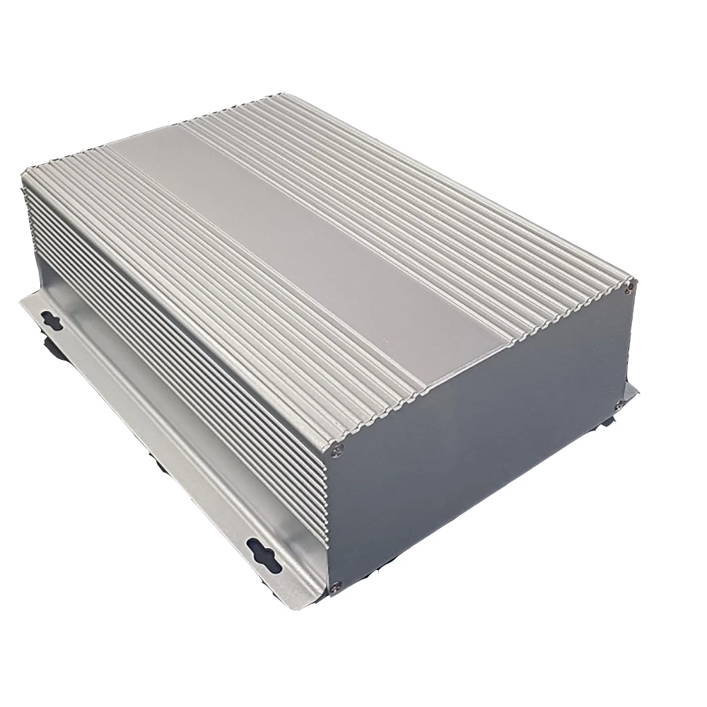 Empty Generac Outdoor Lithium Lead Acid Enclosure Box Battery Enclosure Case