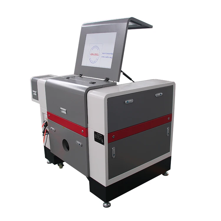 SUKE 9060 CO2 laser engraving machine price