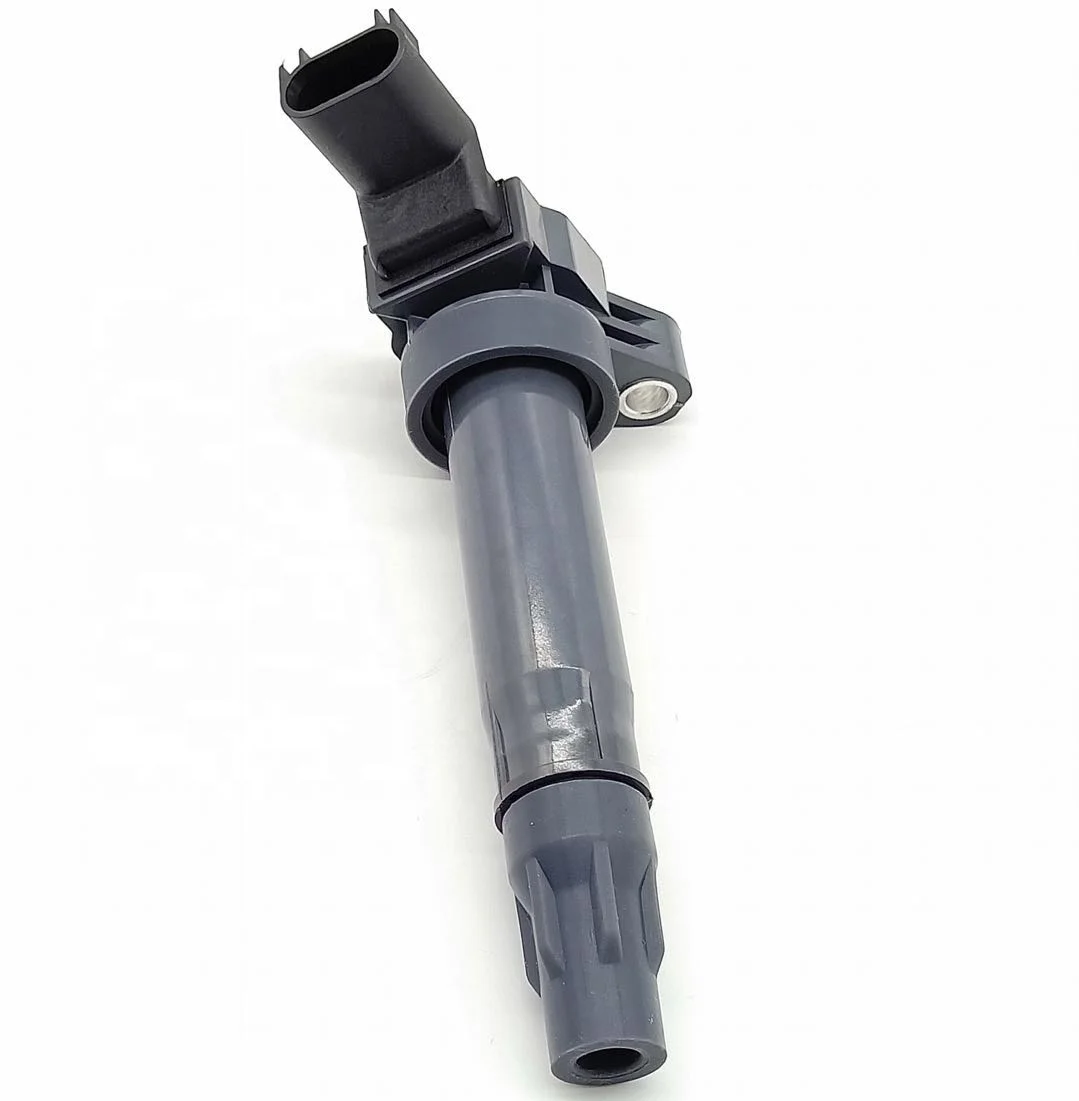 Катушка зажигания 9023781 96983945 96875090 UF725 FK0421 для Chevrolet Spark L4-1.2L