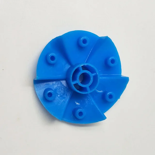 Custom Plastic Parts For Kitchen Toys Injection Molded Plastic Kitchen Toys Parts