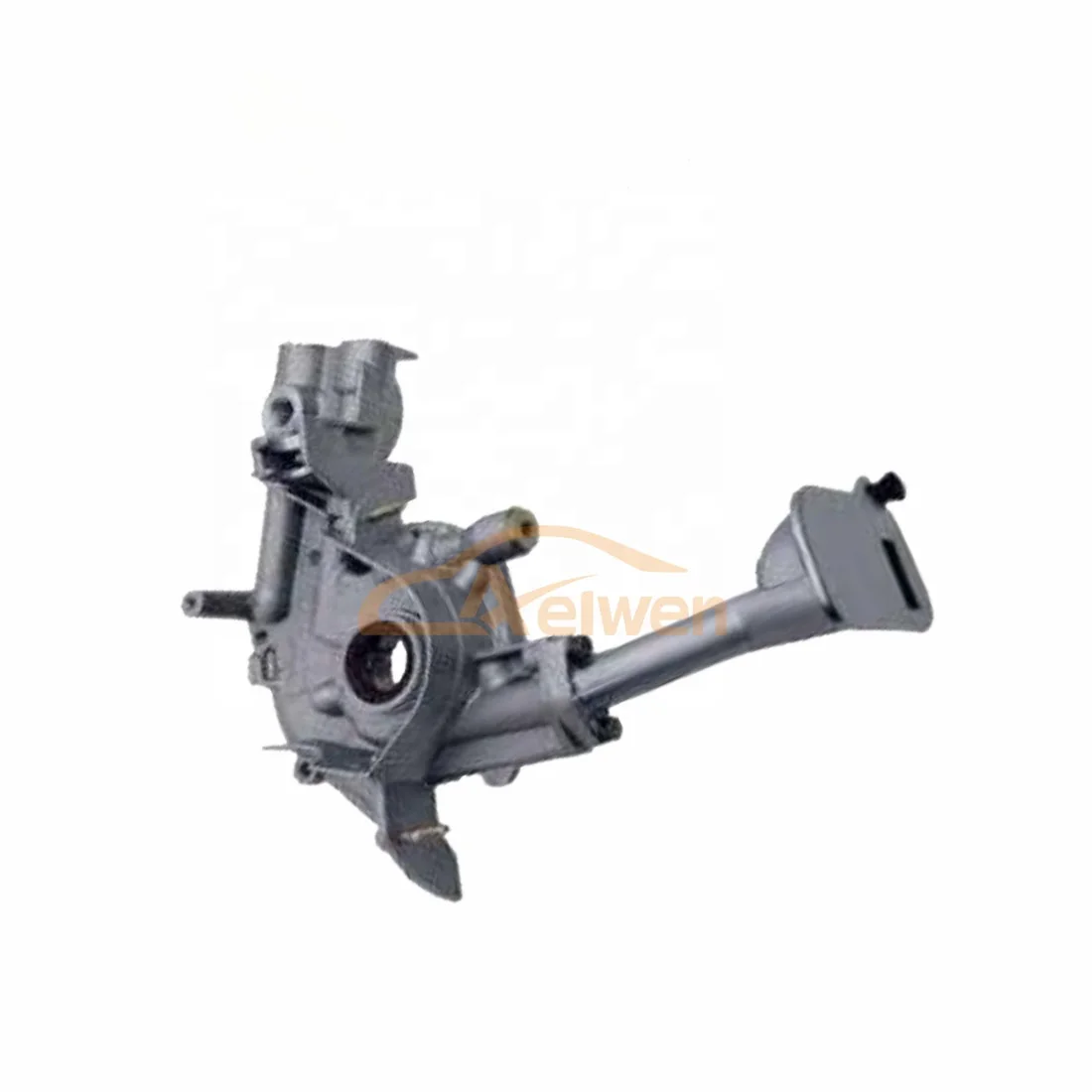 Автомобильный масляный насос для Fiat Punto (188 _) 73502291 55205437