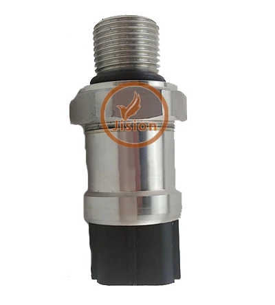 Датчик давления экскаватора LS52S00015P1 для SK200-8 KOBELCO SK160 SK200-6 SK210-8 SK210-6E SK250-6E SK260-9 SK290-6E SK295-9