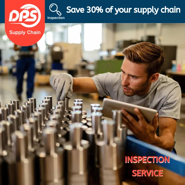 Comprehensive Product Inspection and Factory Audits for Reliable Exports from China