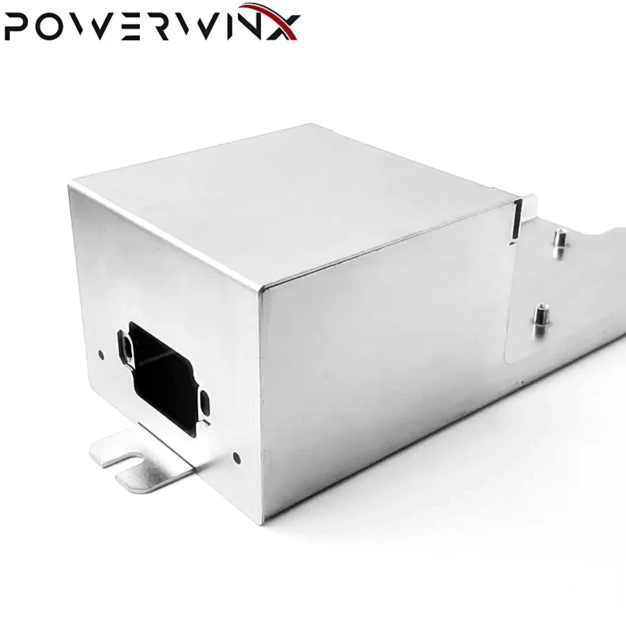 Professional customized processing services sheet metal stainless steel cabinet enclosure