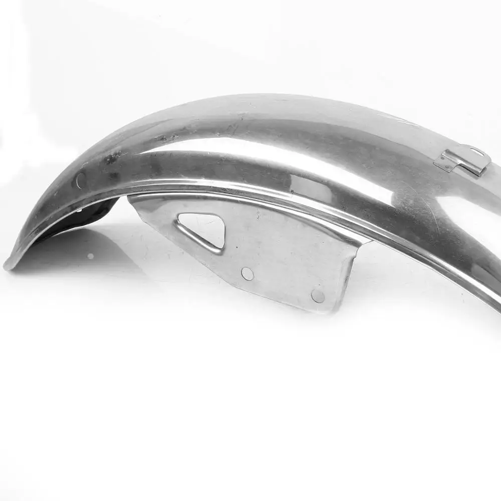 2020 Nice Aluminum Fender Motorcycle Spare Parts Mudguard