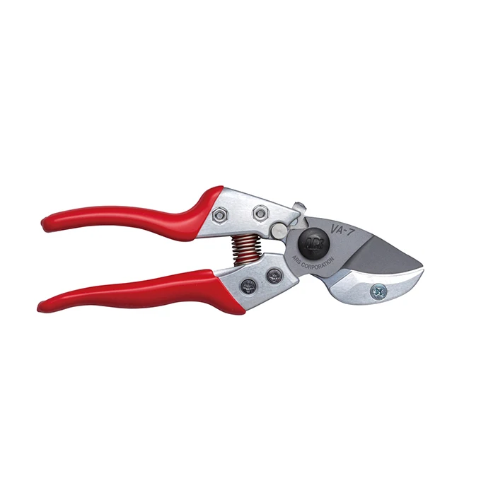 Anvil die cast zinc popular gardening hand pruning shears for sale