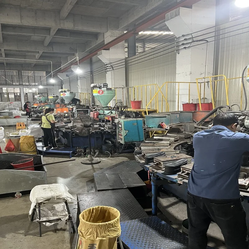 Chines Factory Plus Size Slipper sole Sole Pvc Sole For Unisex