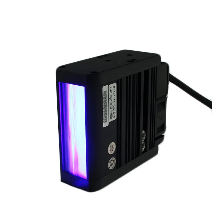 2020 FG-LN Series Line Scan Light Machine Vision Lighting LED Lights