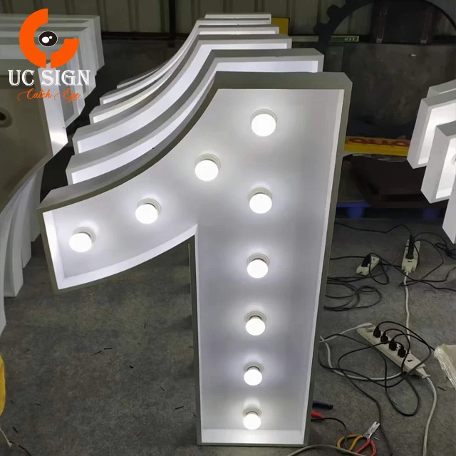 Производитель 4ft шатер буквы любовь оптовая продажа Большие гигантская