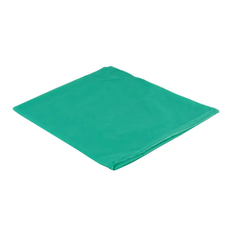 Factory Direct Sales Sterilized Surgical Gown Operation Theater Gown With Minimum order quantity