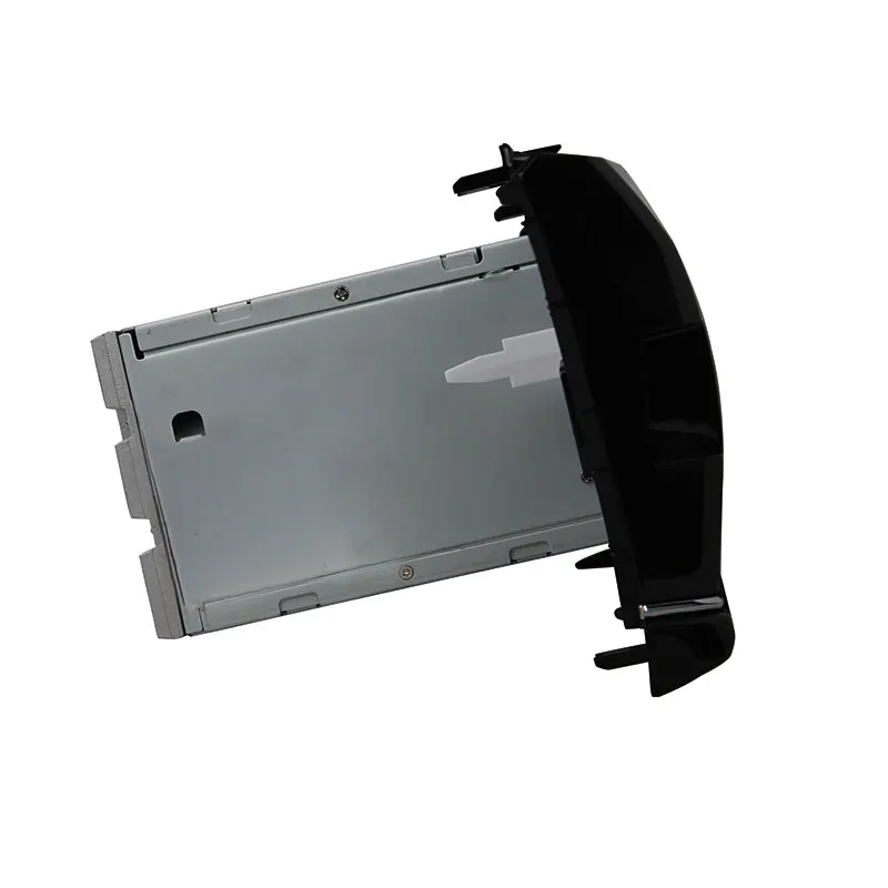Klyde высокое качество 1024*600 octa core kd-1108 android 10 автомобильному аудио с Corolla 2014-2015 LHD GPS для мультимедиа