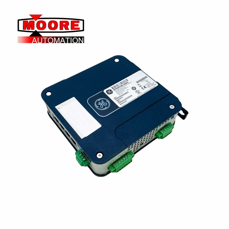 Standalone Controller  General Electric  EPSCPE100-ABAG