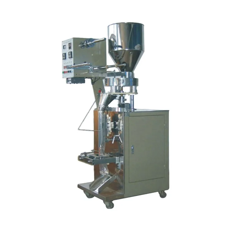 DXDK-2000II HUALIAN Granule Filling and Packing Machine