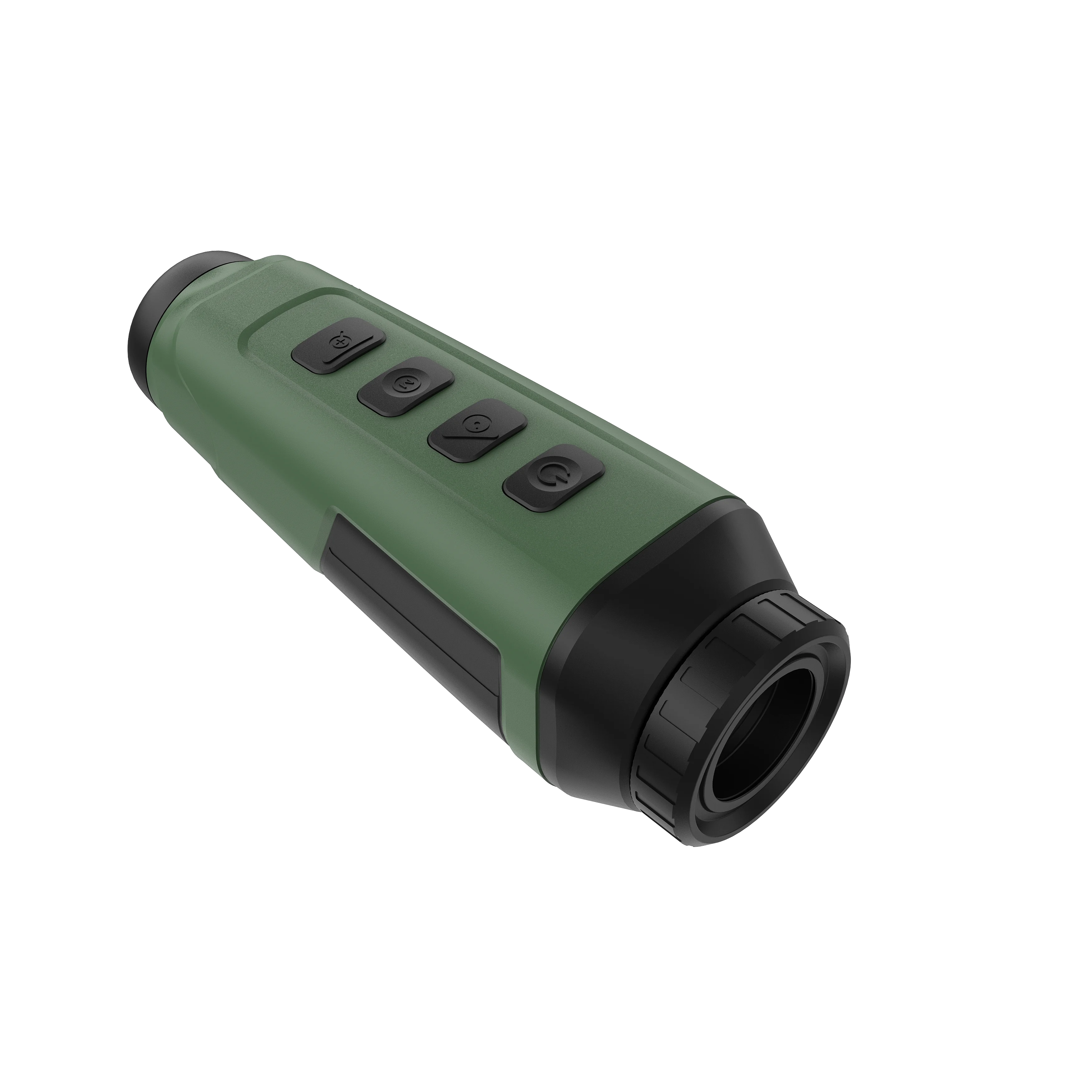 Factory Night Vision Device monocular portable handheld infrared thermal imaging scope thermal imager camera with OEM Service