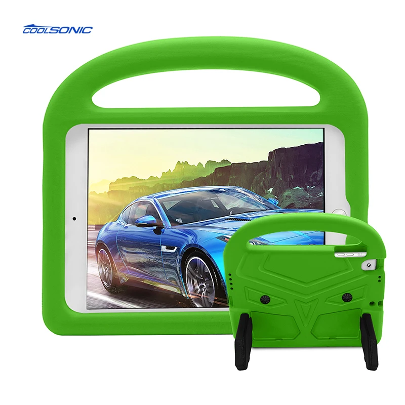 Rugged Eva Tablet Covers For Amazon Universal Eva Sparrow Cartoon Tablet Cover For Amazon Fire 7 Inch Kids Tablet