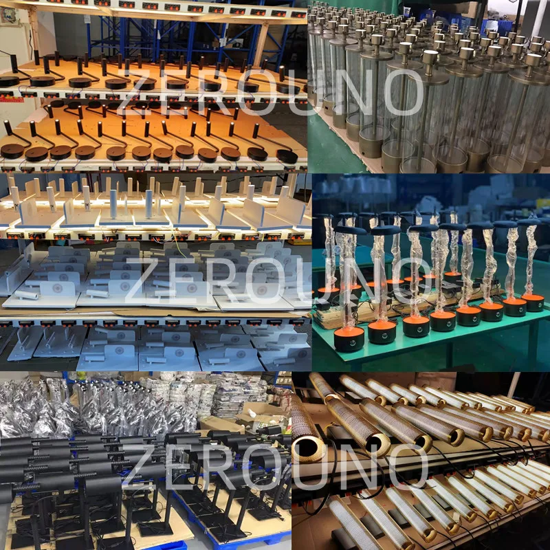 Luxury New Design Indoor Floor Lamp Modern Metal Base Floor Lamp Decorative Hotel Bedroom Fabric Shade Floor Lamp