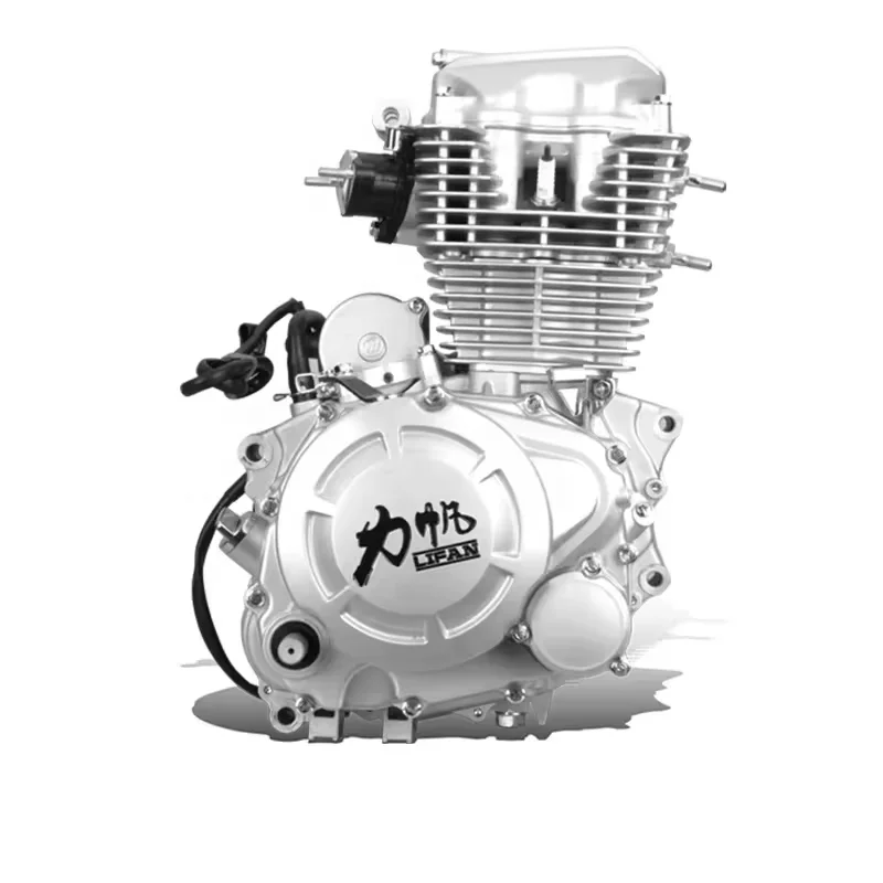 EDR Lifan motorcycle engine assembly motorcycle engine 150cc