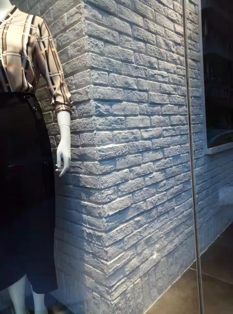 building wall stones artificial culture stone