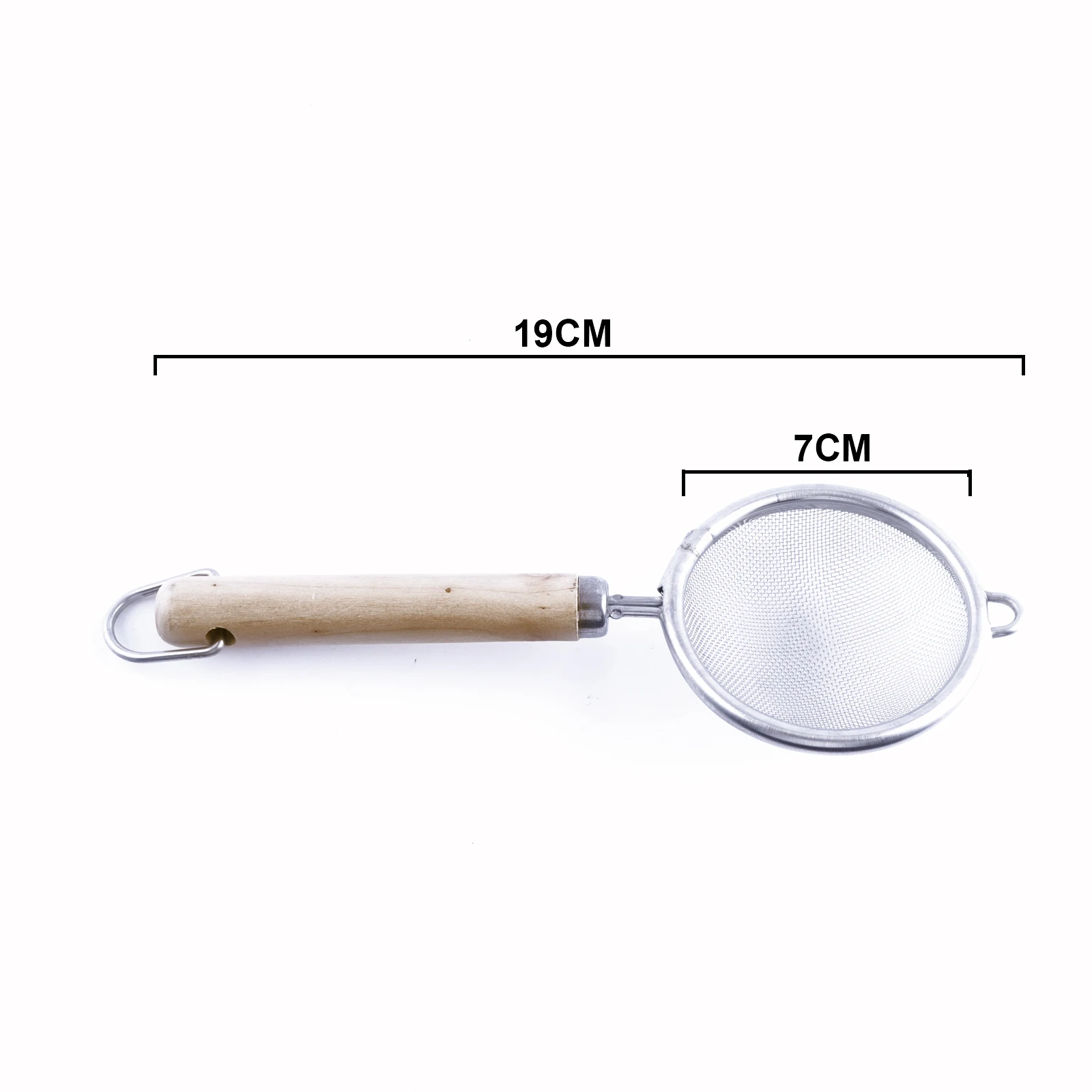 Чайные ситечки для чая в гранулах, Дуршлаги и пищевая промышленность фильтры просеиватель для выпечки небольших паук фильтр с ручкой
