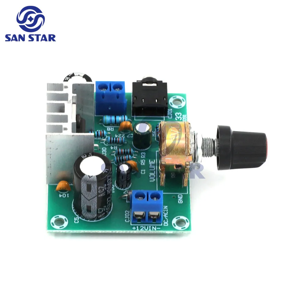 Amplifier 2-2