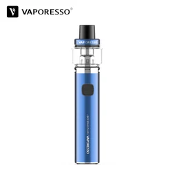 100% Original Vaporesso Pen-Style Vaporesso SKY SOLO PLUS KIT 3000mAh Vape Wholesale