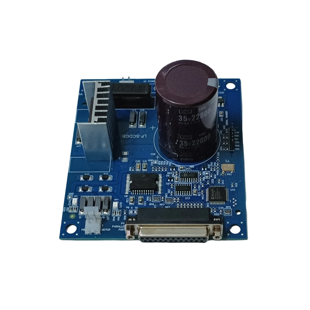 arcade video game driving simulator racing game machine be used universally pcb Vibration board