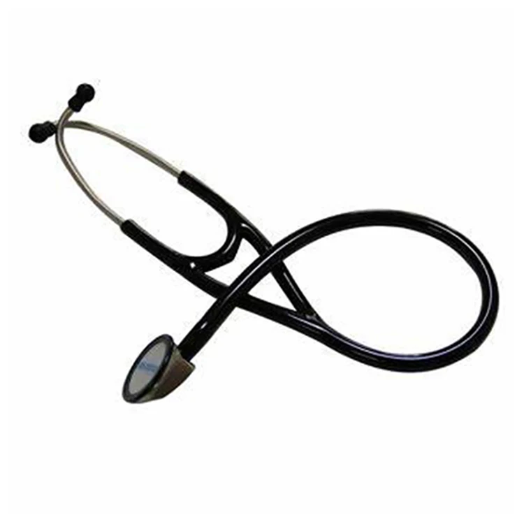 Cheap Professional Hospital Medical Stainless Steel Type Stethoscope For Adult