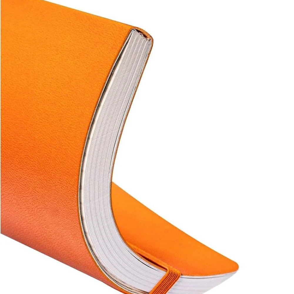 Customisable Journal Planner Notebook 2025 and Stickers A5 Size Weekly Planner Undated