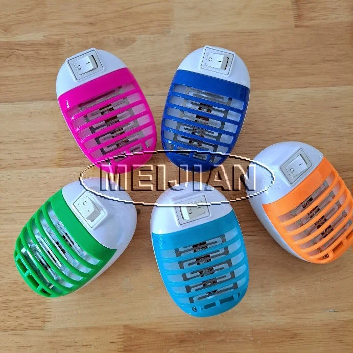 90-250V mosquito killer lamp Eco-friendly no harm to people and pets