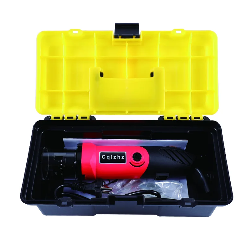 portable tungsten Electrode Sharpener Grinder for 1.0-4.0mm Tungsten Pole Grinding TIG Welding Machine
