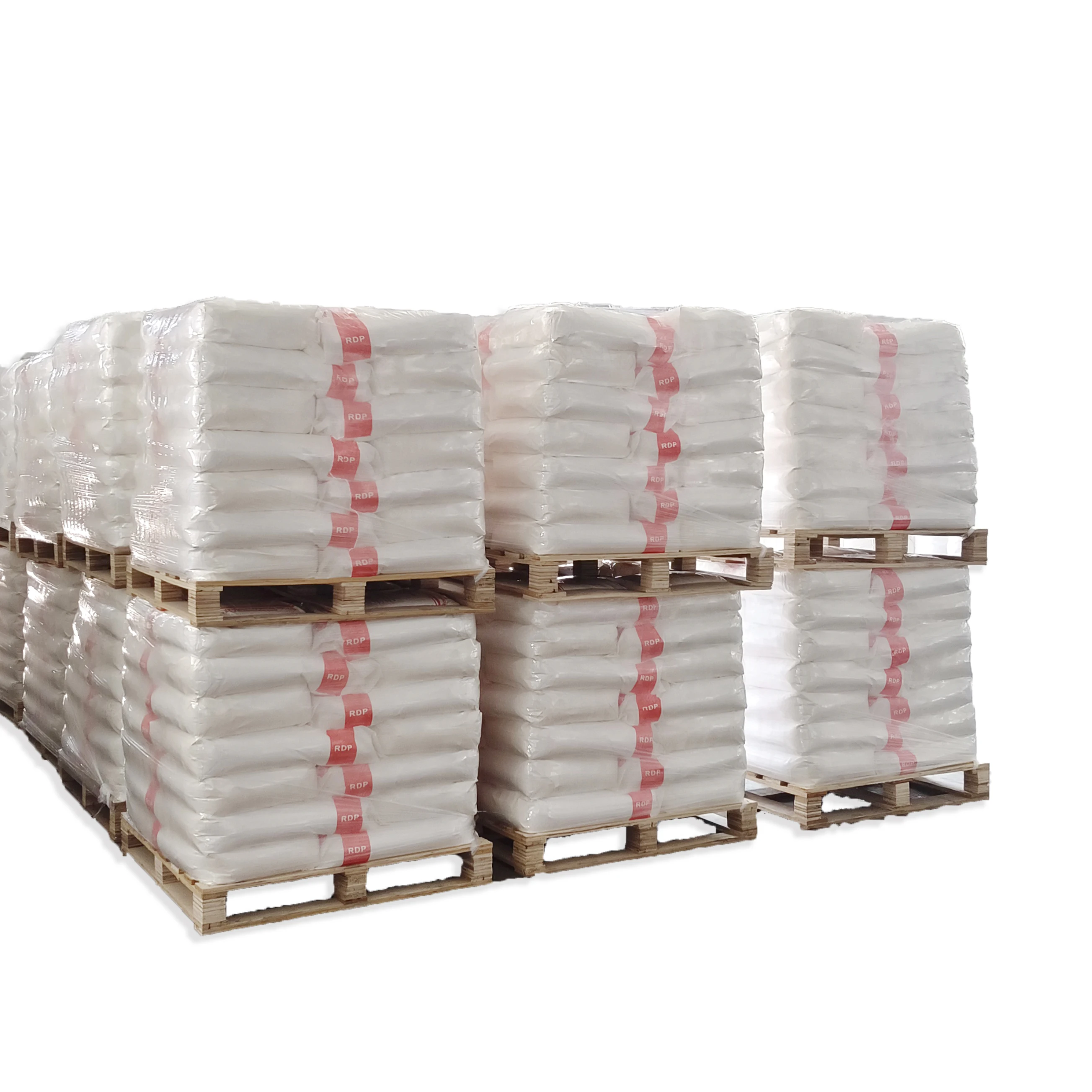 Hot sales professional mill of Redispersible Polymer Powder RDP KD6033N for tile adhesive using can be equivalent to 4121N