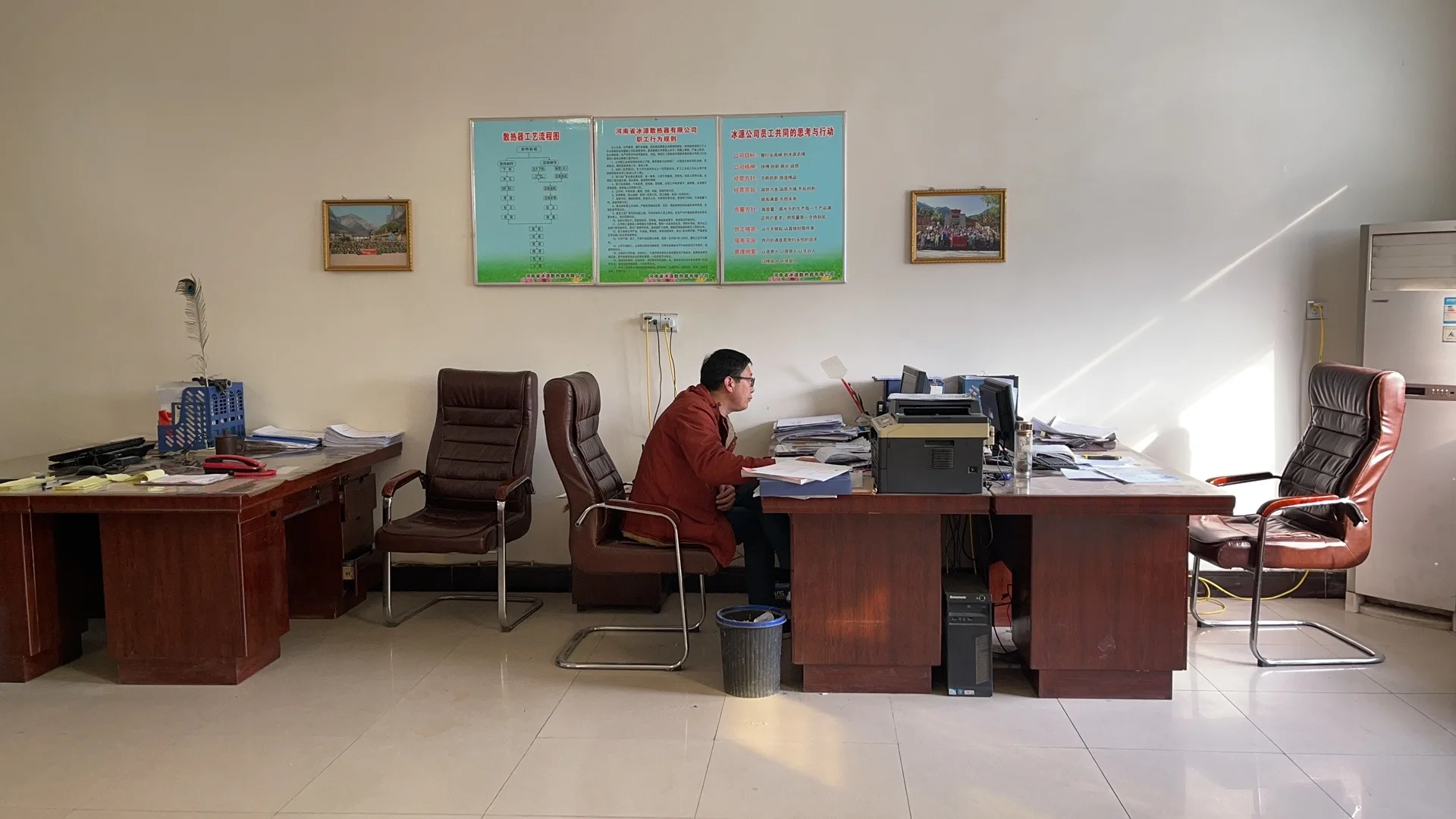 stainless steel for animal husbandry