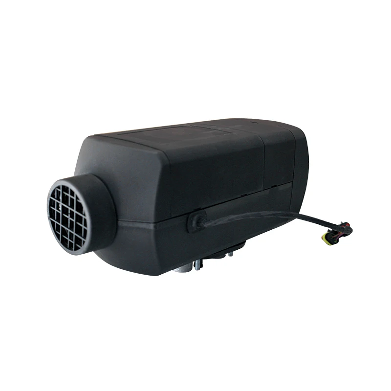4000W New Design Industrial  Air Heater Car Sedan Air Heater Air Heater