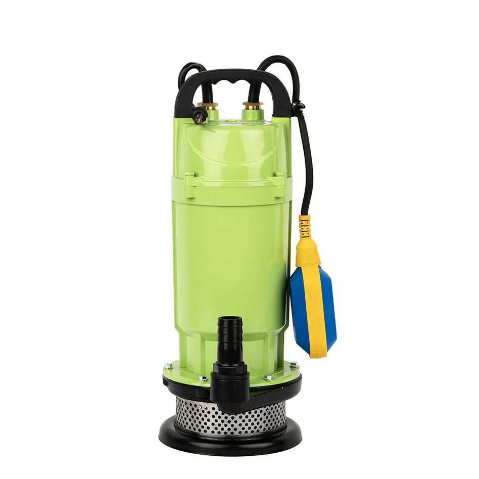 Прямые продажи с завода погружные водяные насосы для колодцев 1HP QDX1.5 32 0.75F