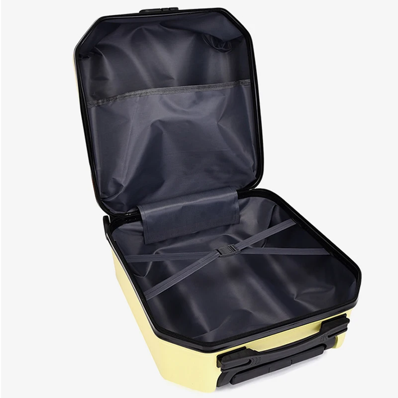 OEM ODM China factory kids travel bags luggage children travel suitcase kids carry on luggage for Christmas present gift