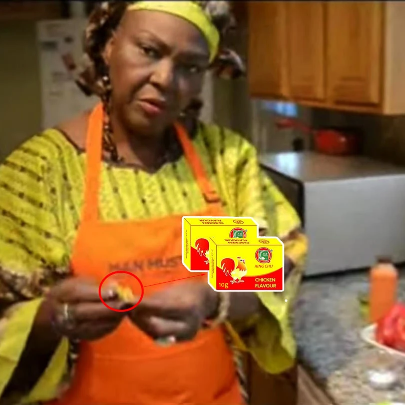 
10g/piece beef+curry stock cube 