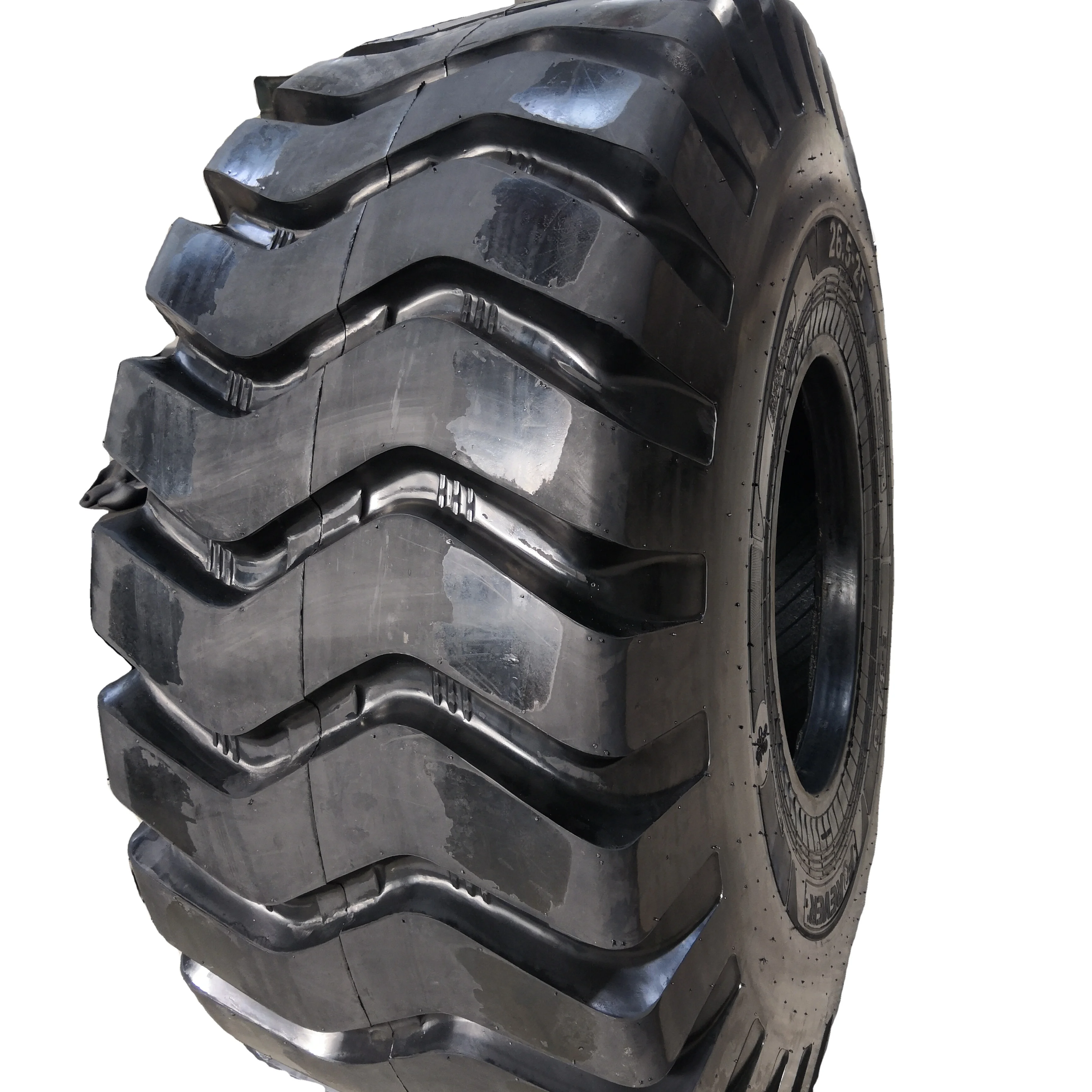 Шины для горнодобывающей промышленности E-3/L-3 29 5-25