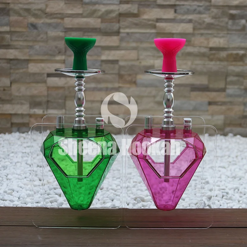 Premium quality hookah AMY deluxe hookah wholesale price