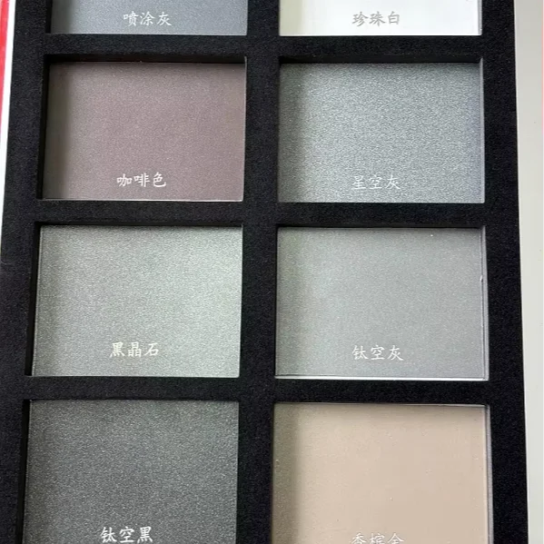 Factory Wholesale Manufacturers Provide High-quality aluminium windows for balcony