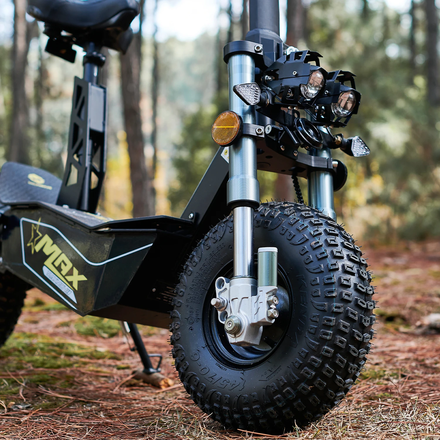 Manufacturers Oem Scuter Trottinette Patinete Electrique Foldable Electric Scooters 3000w 2000w E Citycoco Motorcycles For Adult