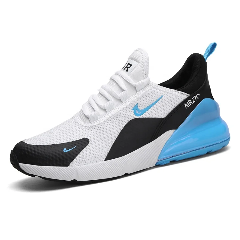 
Wholesale New Latest Stylish A55 270 sneakers for men running shoes sports mens sneakers 
