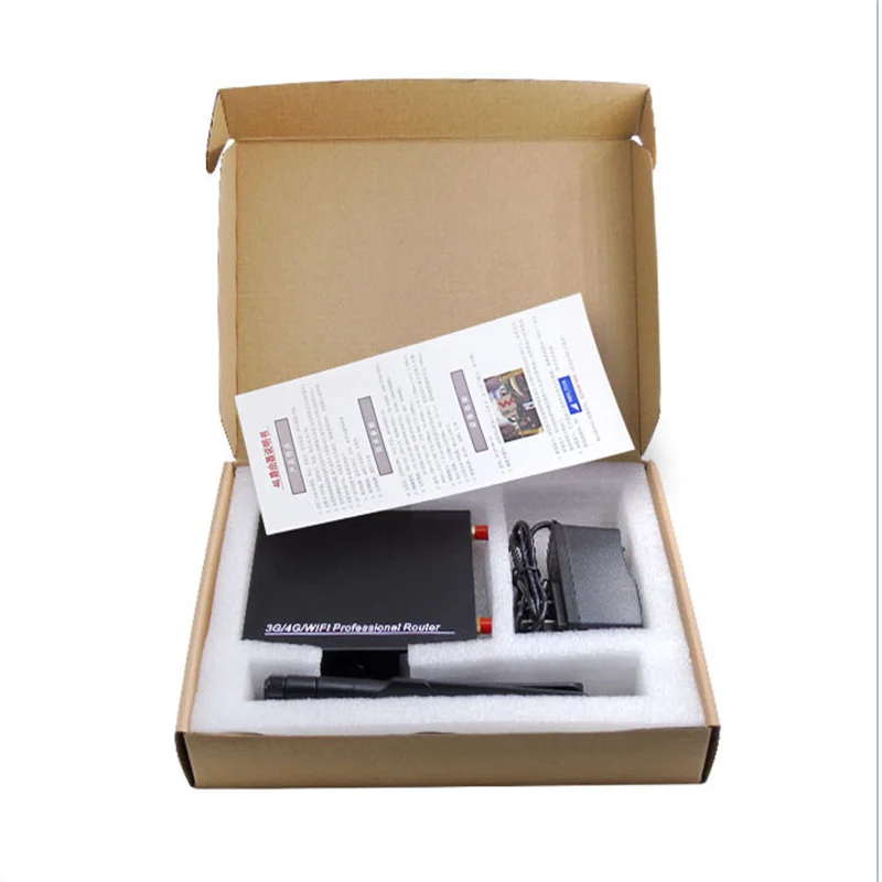 Лучший 300 Мбит/с LTE маршрутизатор промышленного компьютера супер сильный высокое сигнальная антенна SMA cat6 интеллектуальная беспроводная (Wi-Fi) RJ45 4 порта LAN модем 4G CPE маршрутизатор