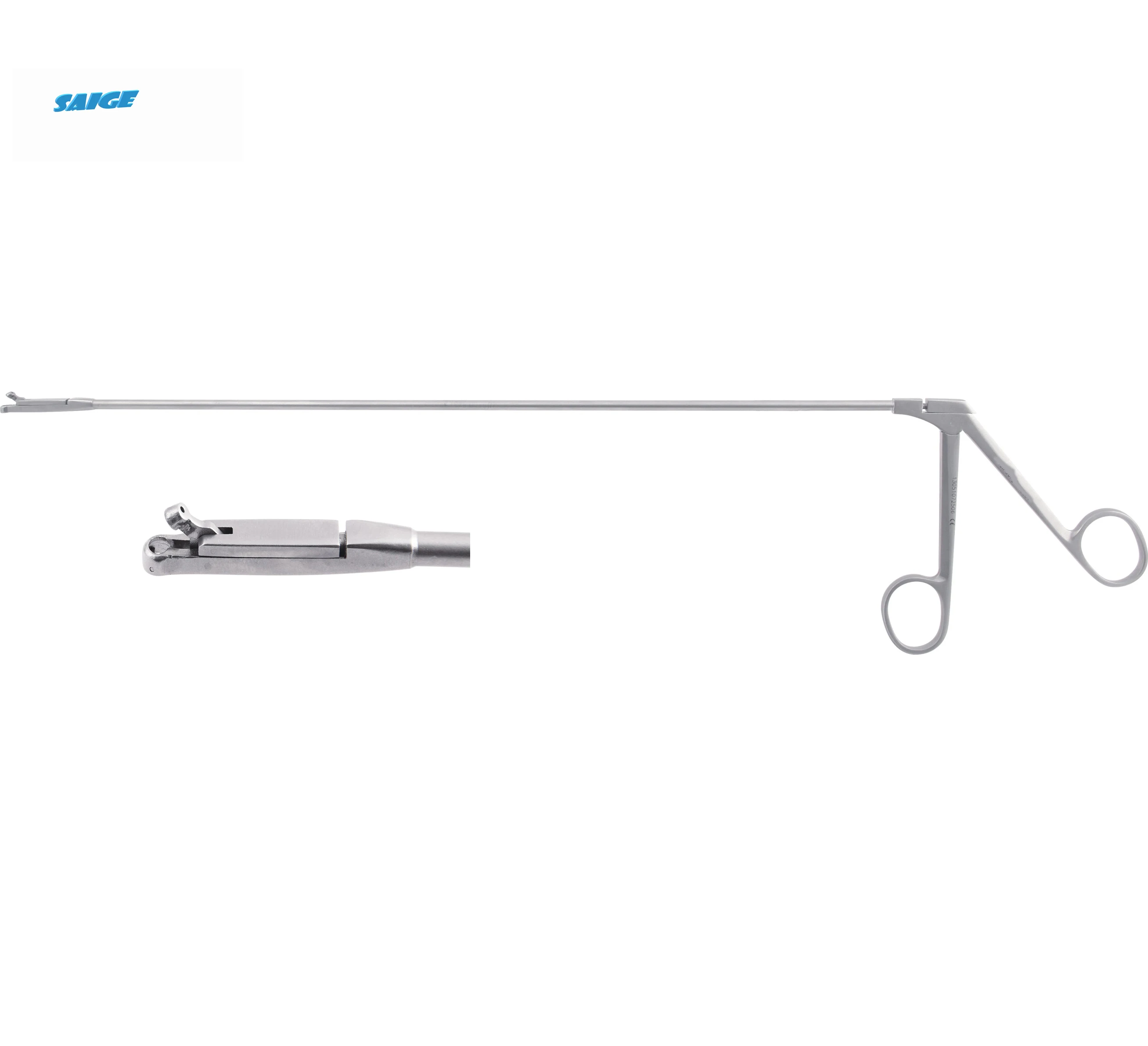 Rectoscopy Set with Magnifier/rectoscope
