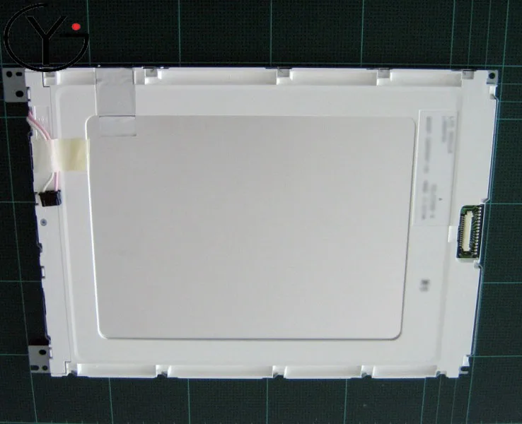 9.4Inch fstn Lcd Display Lcd Panel 640*480 LM64P30