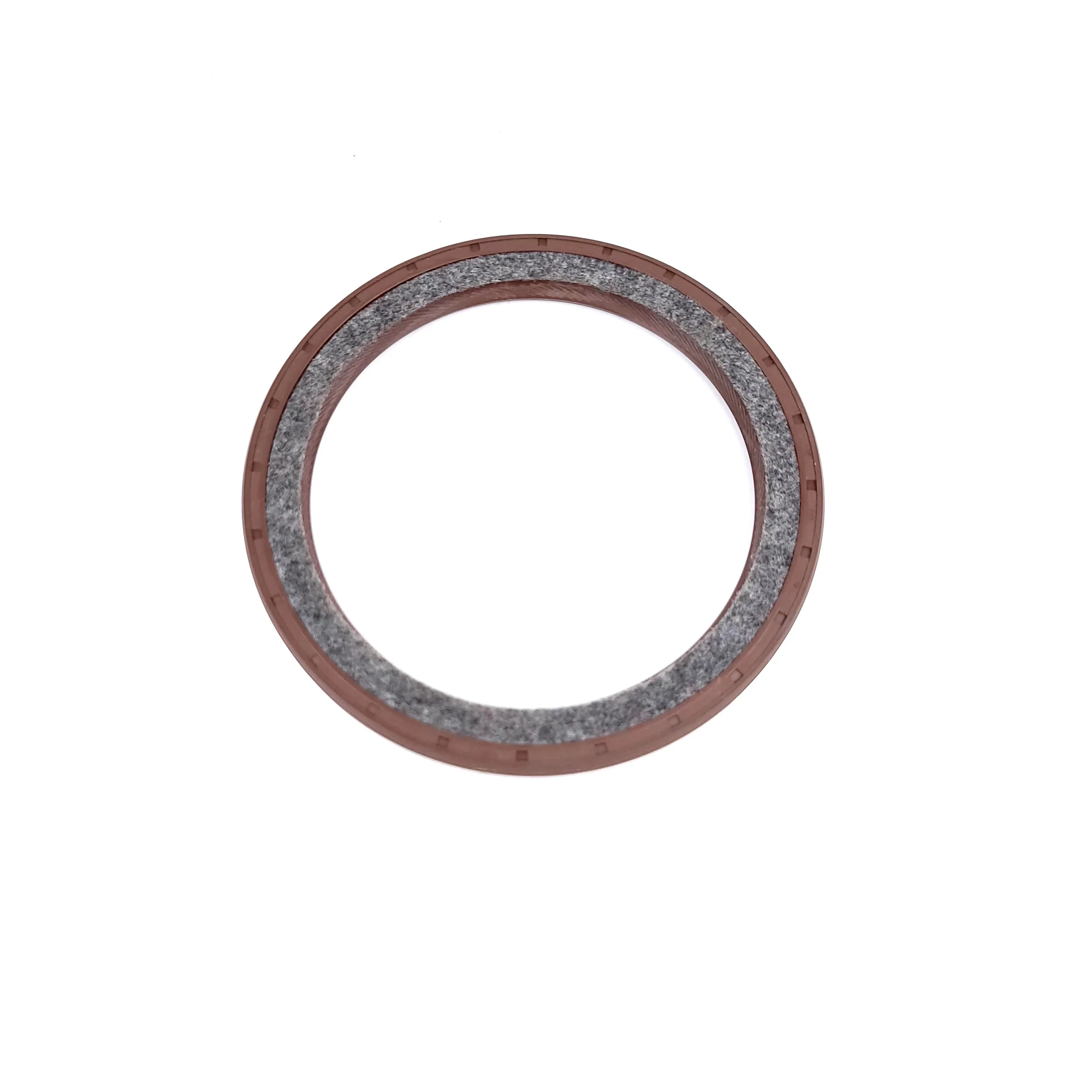 0139971447/12014877B Crankshaft Oil Seal for Merc edes B enz Half Rubber Half Steel oil seal 120*140*12/13
