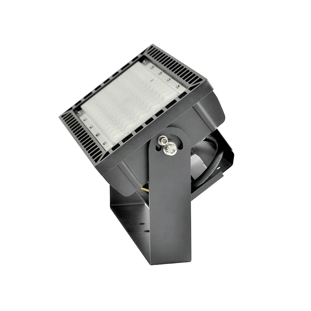 160lm/w led floodlight IP65 TUV CE RoHS Led Outdoor Flood Light 100Watt