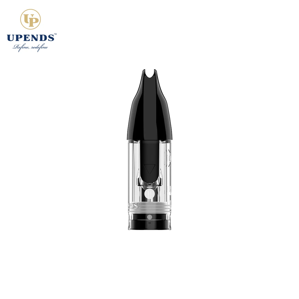  ALD UPENDS Crafty испаритель Uppen Pod (2 упаковки) l для Nic соли или CBD заправки Pen