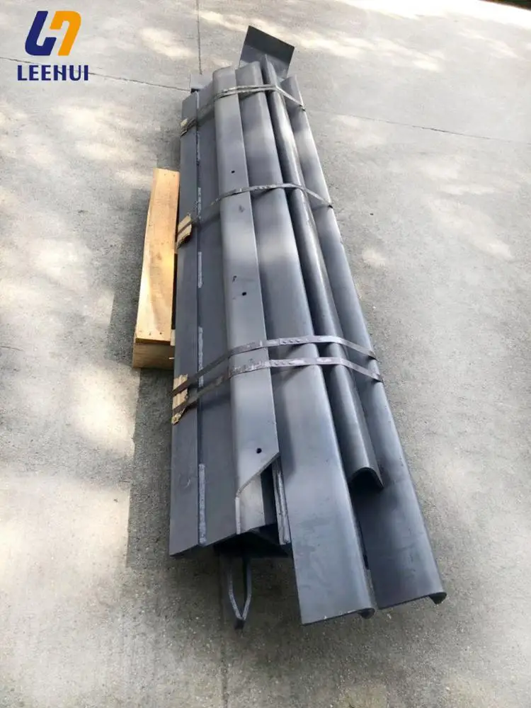 Vogele 1900-2 2100-2 4618182396 4618182397 conveyor chain protector